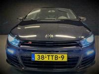 tweedehands VW Scirocco 1.4 TSI Edition,Camera,19 inch,NAVI,GTI Stoelen,PANO.