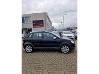 tweedehands VW Polo Cross 1.4-16V NAP/SCHUIF/KANTEL DAK