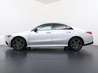 Occasion Mercedes CLA250 AMG Line Premium Plus 218 PK (160 kW) 2023 Grijs Sedan