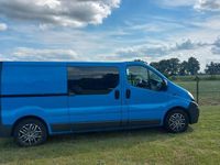 Occasion Opel Vivaro 114 PK (83 kW) 2013 MPV