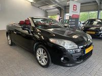 tweedehands Renault Mégane Cabriolet Coupé- 1.4 TCE Dynamique