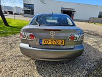 tweedehands Mazda 6 Sport 2.3i Active AIRCO/cruise *apk:10-2024*