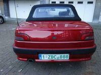 tweedehands Peugeot 306 1.8i**1ER PROP**AUTOMATIQUE**