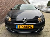 tweedehands VW Golf VI 1.6 Comfortline