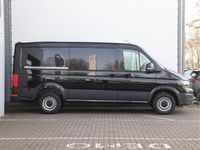 tweedehands VW Crafter 2.0 TDI 30 L3H2 140pk Trendline | Airco | Cruise control | Parkeersensoren | Achteruitrijcamera | Navigatie via app-connect |