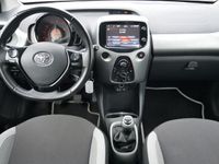 tweedehands Toyota Aygo 1.0 VVT-i x-play, Airco, Achteruitrij Camera!!