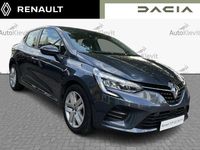 Occasion Renault Clio V Zen 101 PK (74 kW) 2020 Grijs Hatchback