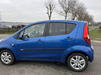 tweedehands Opel Agila 1.0 Edition