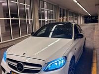 Occasion Mercedes C43 AMG AMG Line Premium Plus 390 PK (286 kW) 2019