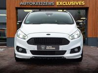 tweedehands Ford S-MAX 1.5 ST-Line 7p. Navi Stoelverw. Keyless Trekhaak