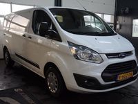 tweedehands Ford Transit Custom 290 2.2 TDCI L2H1 Airco,trekhaak