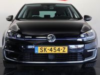 tweedehands VW e-Golf e-Golf