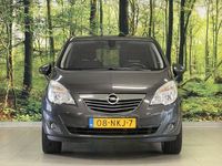 tweedehands Opel Meriva 1.4 Turbo Cosmo | 17'' Lichtmetaal | Bluetooth | P