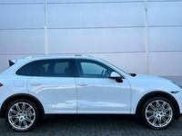 tweedehands Porsche Cayenne 3.0 S Hybrid Aut, Led, Schuifdak, Navi