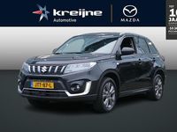 Occasion Suzuki Vitara 129 PK (94 kW) 2024 Zwart SUV