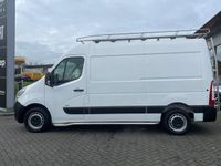 tweedehands Opel Movano 2.3 Turbo L2H2