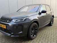 Occasion Land Rover Discovery Sport HSE Dynamic 2021 Grijs SUV