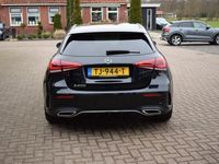 tweedehands Mercedes A200 Business Solution AMG Automaat
