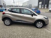 tweedehands Renault Captur TCe 120pk EDC Expression