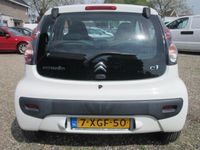 tweedehands Citroën C1 1.0 Collection - Airco Zaterdags geopend tot 15:00