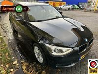 tweedehands BMW 118 118 i Business Limited Edition