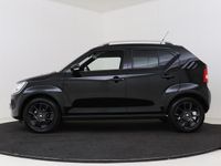 tweedehands Suzuki Ignis 1.2 Smart Hybrid Style *** DEMO NIET BESCHIKBAAR V