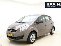 Occasion Kia Venga Comfort 90 PK (66 kW) 2012 Bruin Hatchback