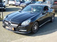 tweedehands Mercedes SLK250 250