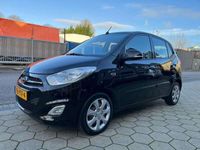 tweedehands Hyundai i10 1.2 Style