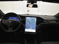 tweedehands Tesla Model S 75D Panorama Luchtvering 4x4 Autopilot 2.5