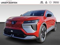Nieuw Mitsubishi Eclipse Intense 22 kW (30 PK) 2026 Rood SUV