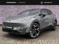 Occasion Lynk & Co 02 200 kW (272 PK) 2026 Grijs SUV