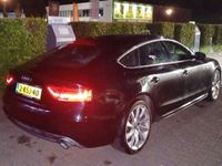 tweedehands Audi A5 1.8 TFSI S Line Edition