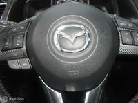 tweedehands Mazda 3 2.0 TS