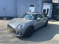 Occasion Mini Clubman 102 PK (75 kW) 2017 Grijs Stationwagen