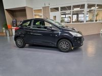 tweedehands Ford Ka 1.2 Comfort start/stop AIRCO APK 02-2024 NAP NL AUTO