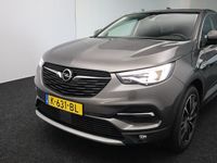 Occasion Opel Grandland X Business 2020 Grijs (metallic) SUV