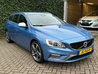 tweedehands Volvo V60 1.5 T3 R-Design