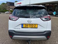 tweedehands Opel Crossland X 1.2 Turbo Innovation Navi-Climate control-Keyless
