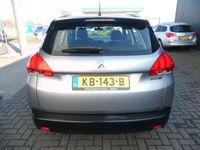 tweedehands Peugeot 2008 1.6 VTI ACTIVE