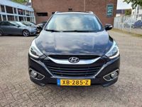 tweedehands Hyundai ix35 1.6i GDI Go! - Airco ecc - Cruise control - Blueto