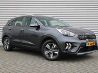 tweedehands Kia Niro 1.6 GDi Hybrid DynamicLine | Airco | Navi | Cruise