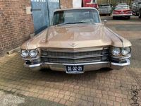 tweedehands Cadillac Fleetwood 75