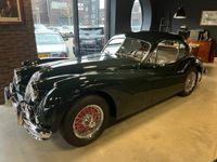 tweedehands Jaguar XK 140 Fixed Head Coupe SE Overdrive