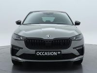 Occasion Skoda Scala Monte Carlo 116 PK (85 kW) 2025 Grijs Hatchback