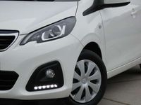 tweedehands Peugeot 108 1.0 e-VTi Active | Airco | Bluetooth | Radio |