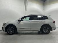 tweedehands VW Tiguan Allspace 1.5 TSI Highline Business R Leder Panodak Memory Camera Virt