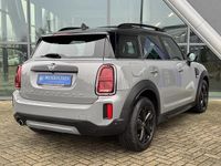 Occasion Mini Cooper Countryman Special Edition 136 PK (100 kW) 2022 Grijs SUV
