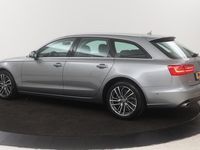 tweedehands Audi A6 2.0 TDI ultra | Sportstoelen | Alcantara | Camera | Stoelver