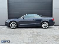 tweedehands Audi A5 Cabriolet 2.0 TFSI Sport Edition Sport Edition|CC|